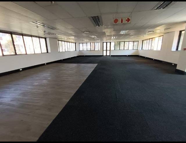 BUSINESS PROPERTY TO RENT IN WELTEVREDEN PARK